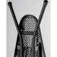 Гладильная доска Rolser K-S Black Tube Blanco/Negro (K04016-2064)