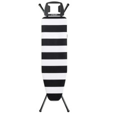 Гладильная доска Rolser K-S Black Tube Blanco/Negro (K04016-2064)