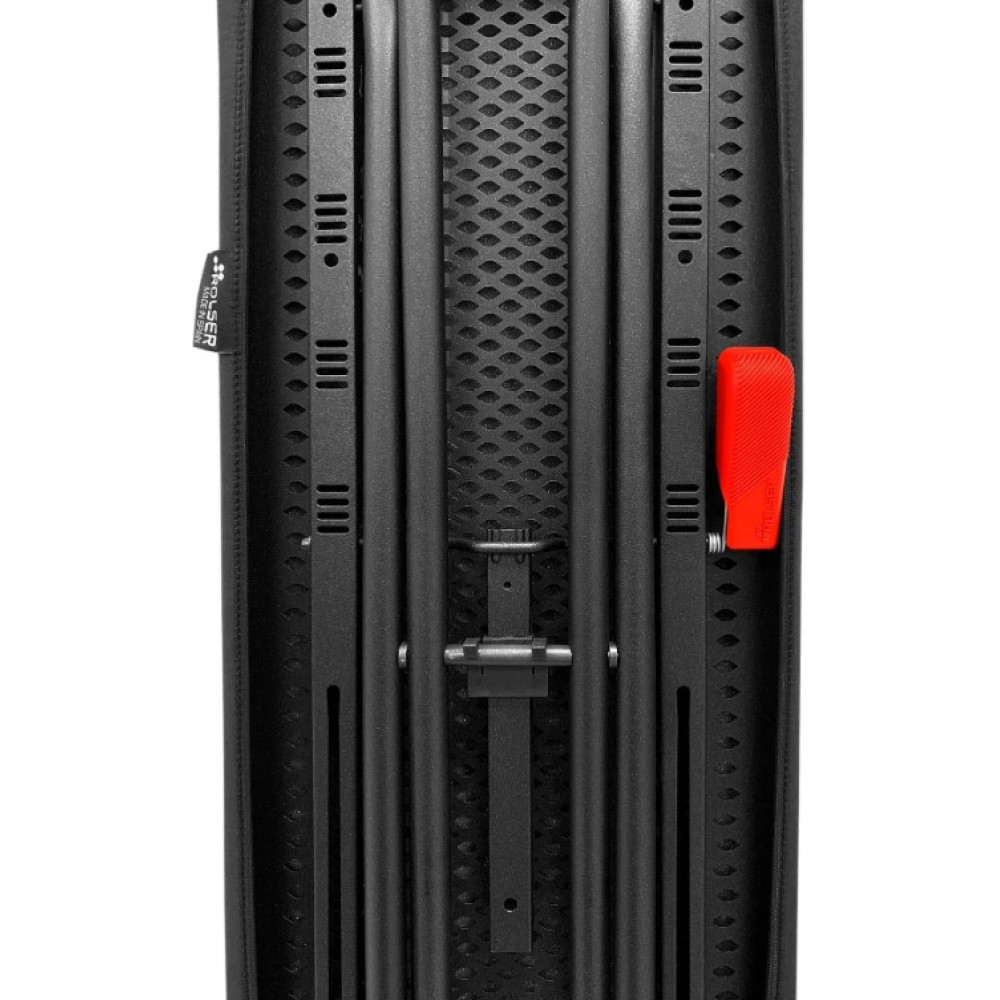 Гладильная доска Rolser K-S Black Tube Blanco/Negro (K04016-2064)