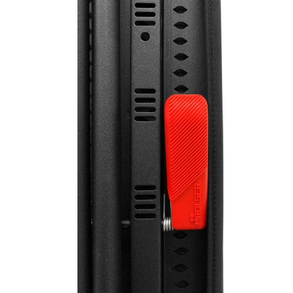 Гладильная доска Rolser K-S Black Tube Blanco/Negro (K04016-2064)