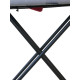 Гладильная доска Rolser K-S Black Tube Blanco/Negro (K04016-2064)