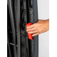 Гладильная доска Rolser K-S Black Tube Blanco/Negro (K04016-2064)