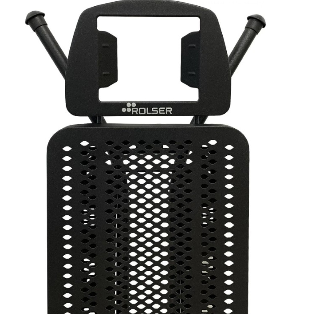 Гладильная доска Rolser K-S Black Tube Turquesa (K04016-2088)