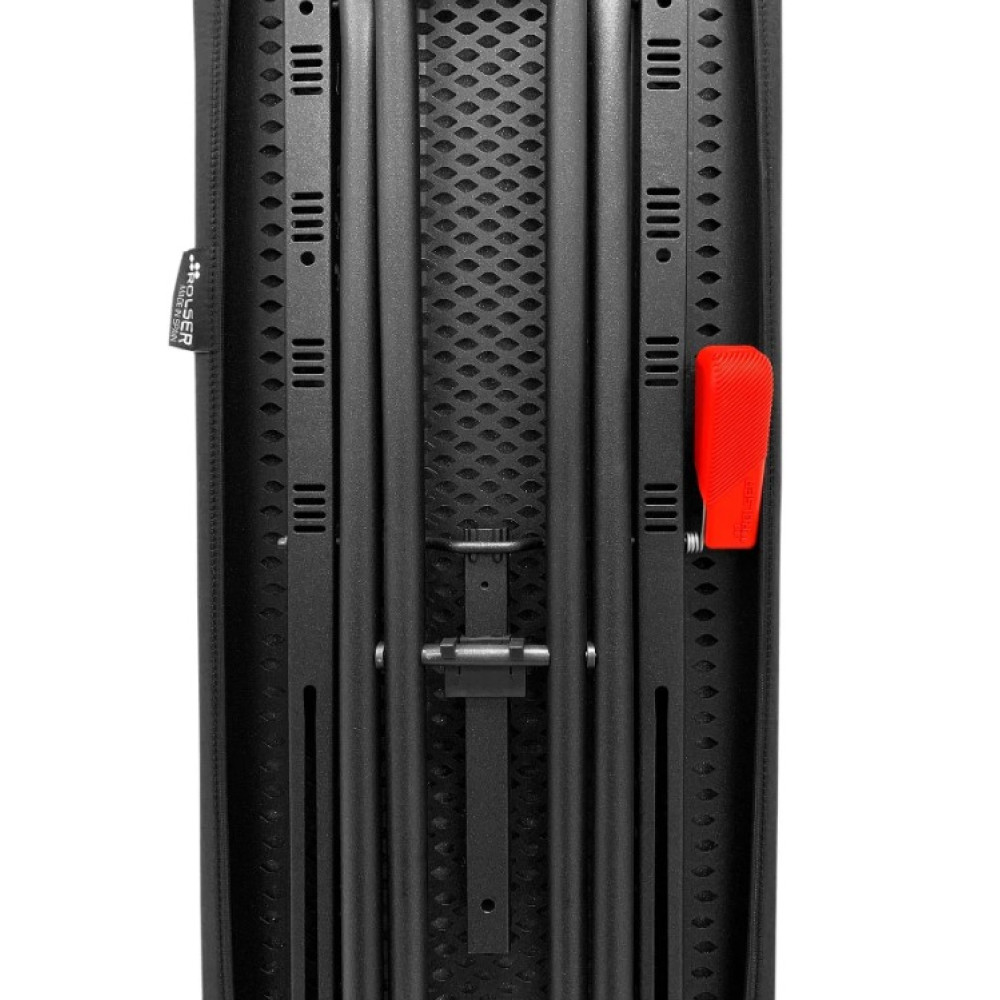 Гладильная доска Rolser K-S Black Tube Turquesa (K04016-2088)