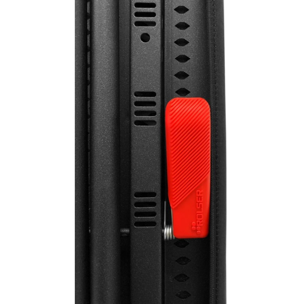 Гладильная доска Rolser K-S Black Tube Turquesa (K04016-2088)