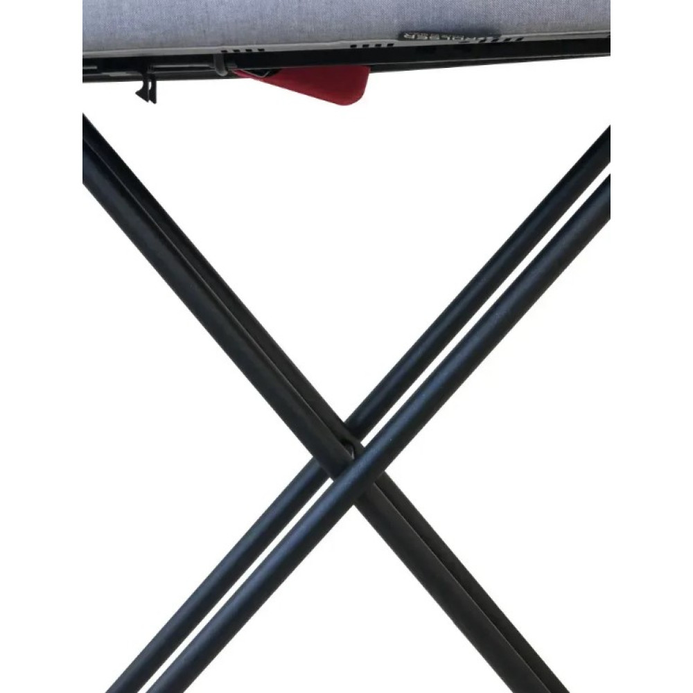 Гладильная доска Rolser K-S Black Tube Turquesa (K04016-2088)