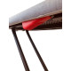 Гладильная доска Rolser K-S Black Tube Turquesa (K04016-2088)
