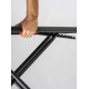 Гладильная доска Rolser K-S Black Tube Turquesa (K04016-2088)