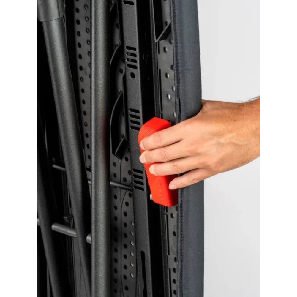 Гладильная доска Rolser K-S Black Tube Turquesa (K04016-2088)