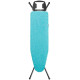 Гладильная доска Rolser K-S Black Tube Turquesa (K04016-2088)