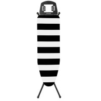 Дошка для прасування Rolser K-22 Black Tube Blanco/Negro (K06016-2064)