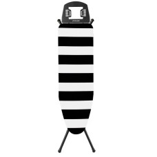 Гладильная доска Rolser K-22 Black Tube Blanco/Negro (K06016-2064)