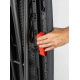 Гладильная доска Rolser K-22 Black Tube Blanco/Negro (K06016-2064)