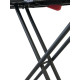 Гладильная доска Rolser K-22 Black Tube Blanco/Negro (K06016-2064)