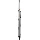 Лестница Rolser Taburete M/11 UNE 3 ступени Antracita (MET004-1021)