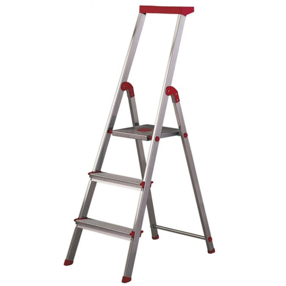Драбина Rolser Escalera Brico 3 щаблі (BRI001)