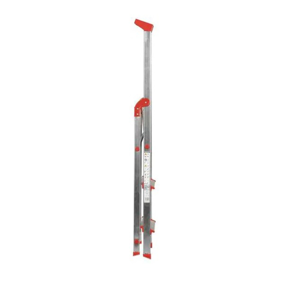 Драбина Rolser Escalera Brico 3 щаблі (BRI001)