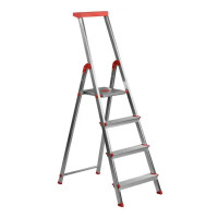 Лестница Rolser Escalera Brico 4 ступени (BRI002)