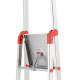 Драбина Rolser Escalera Brico 4 щаблі (BRI002)