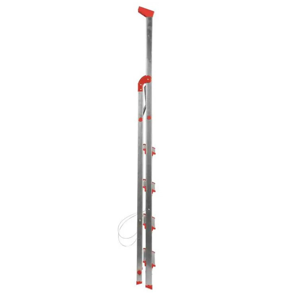 Драбина Rolser Escalera Brico 5 щаблів (BRI003)