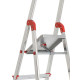 Драбина Rolser Escalera Brico 5 щаблів (BRI003)