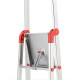 Драбина Rolser Escalera Brico 5 щаблів (BRI003)