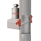 Драбина Rolser Escalera Unica 4 сходини (UNI002)