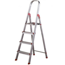 Лестница Rolser Escalera Unica 4 ступени (UNI002)