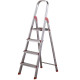 Драбина Rolser Escalera Unica 4 сходини (UNI002)