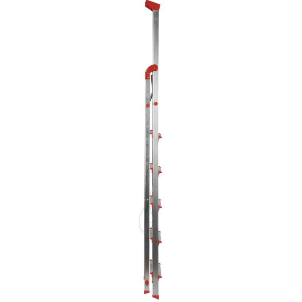 Драбина Rolser Escalera Brico 6 щаблів (BRI004)