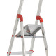 Драбина Rolser Escalera Brico 6 щаблів (BRI004)