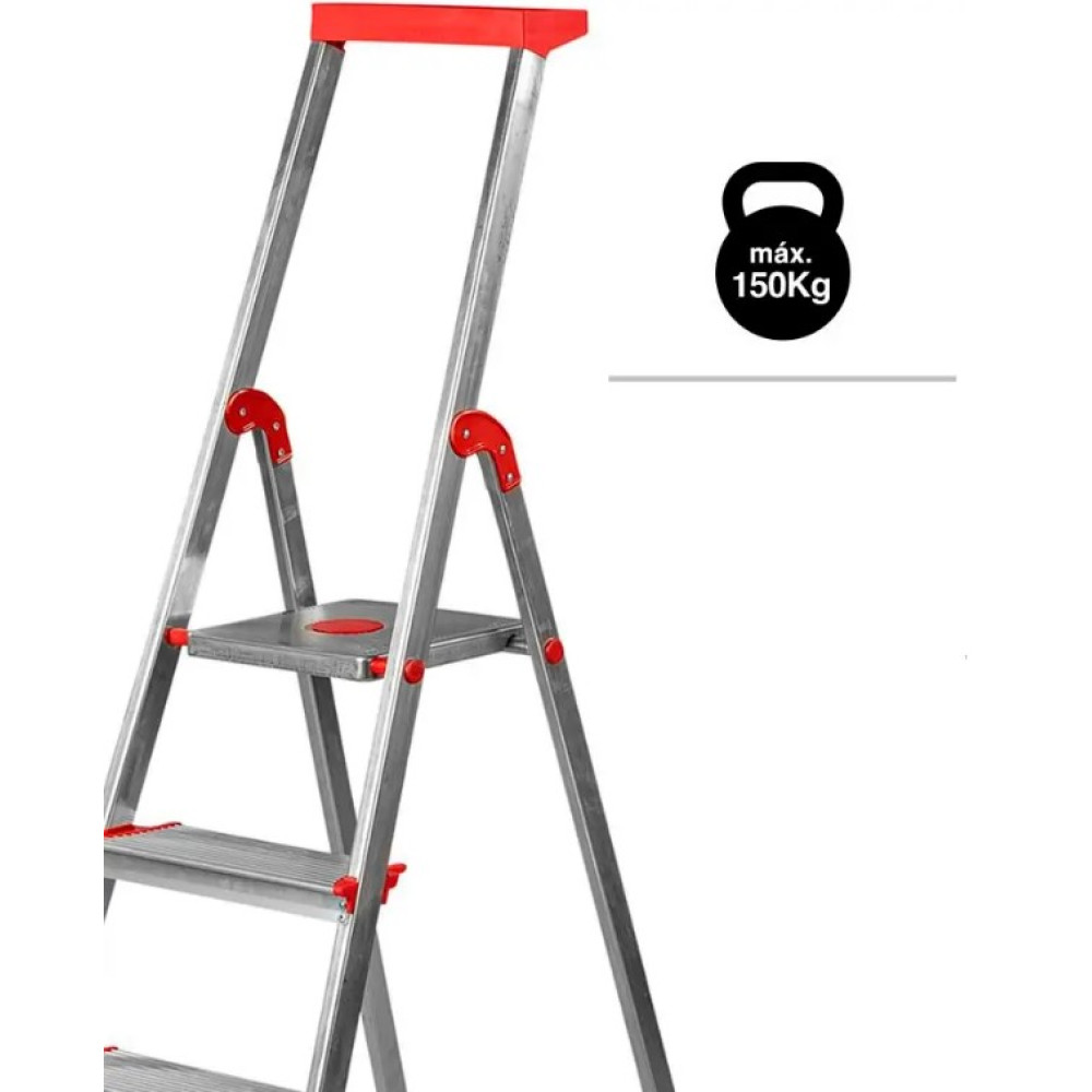 Драбина Rolser Escalera Brico 7 щаблів (BRI005)
