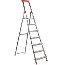 Лестница Rolser Escalera Brico 7 ступеней (BRI005)
