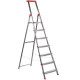 Драбина Rolser Escalera Brico 7 щаблів (BRI005)