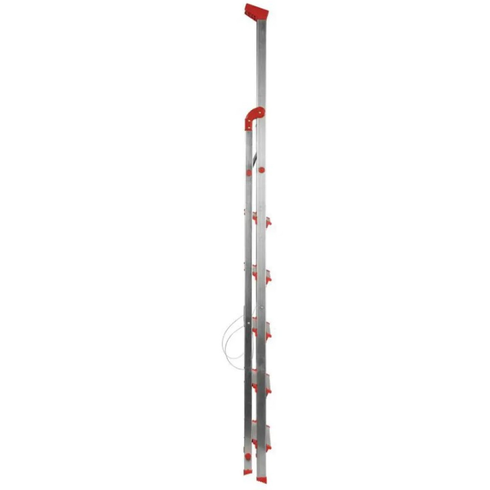 Лестница Rolser Escalera Brico 220 6 широких ступеней (BRI028)