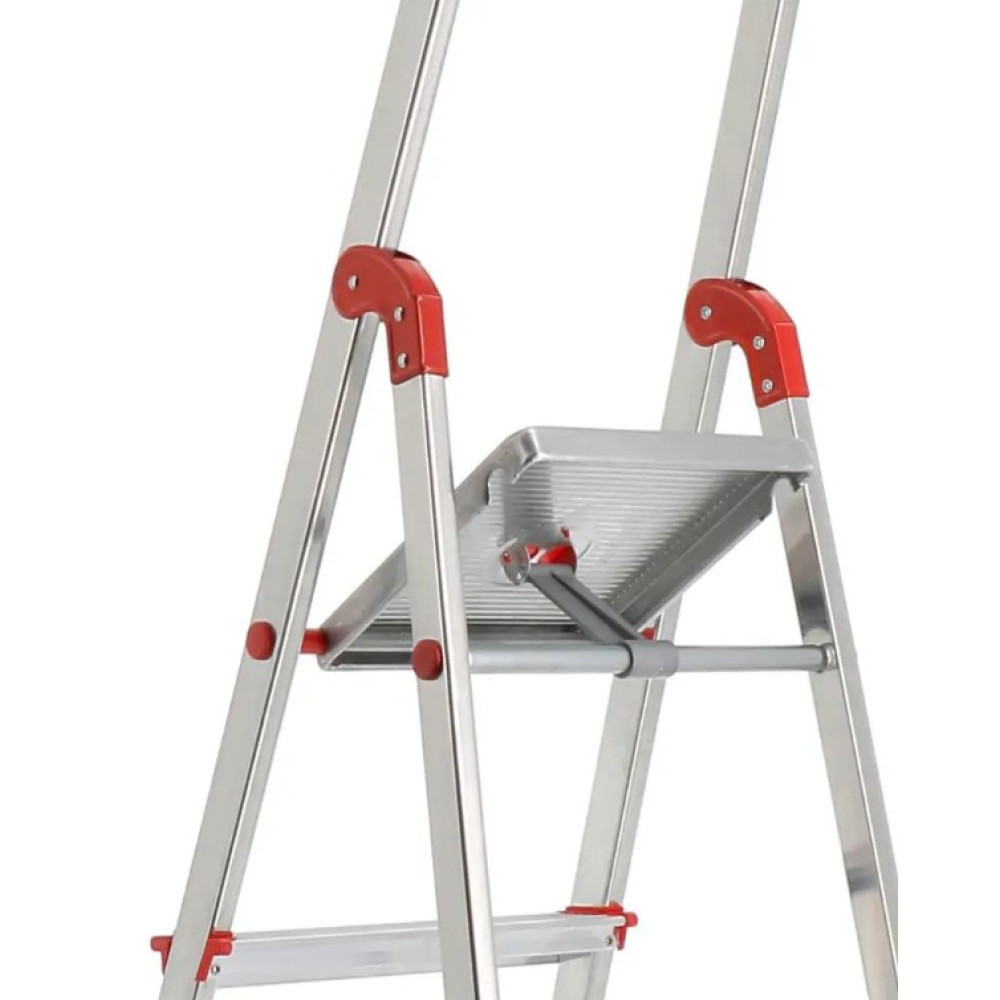 Лестница Rolser Escalera Brico 220 6 широких ступеней (BRI028)