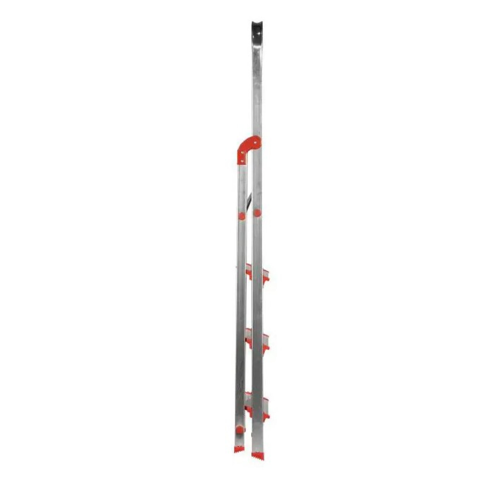 Драбина Rolser Escalera Norma 220 4 щаблі (NOR037)