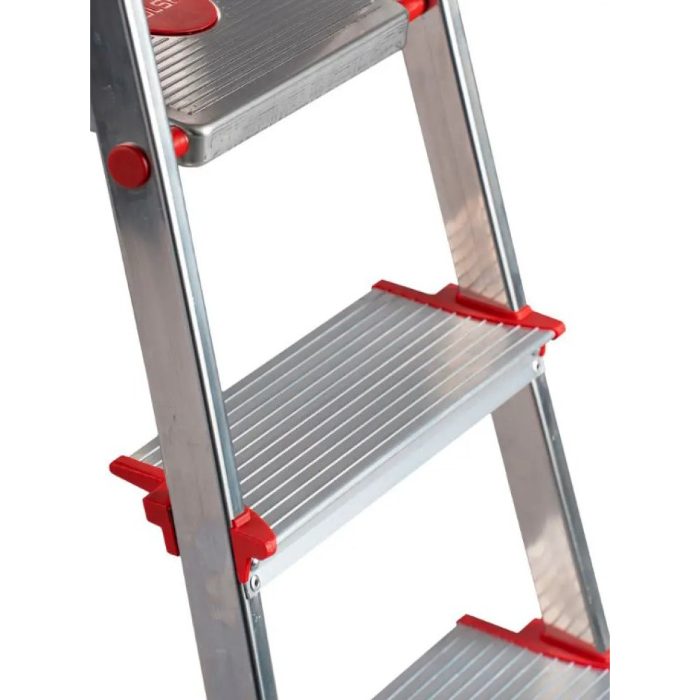 Драбина Rolser Escalera Norma 220 4 щаблі (NOR037)