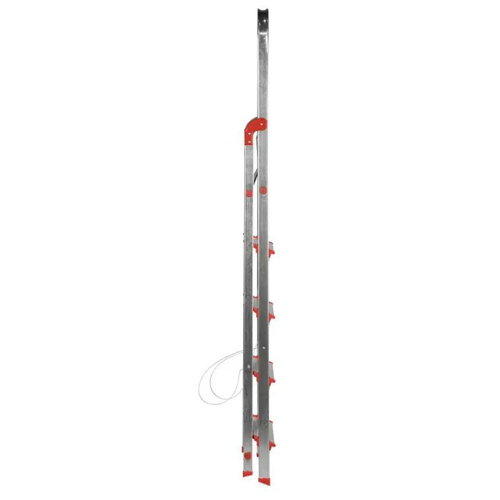 Драбина Rolser Escalera Norma 220 5 щаблів (NOR038)