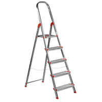 Драбина Rolser Escalera Norma 220 5 щаблів (NOR038)