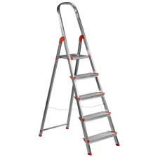 Лестница Rolser Escalera Norma 220 5 ступеней (NOR038)