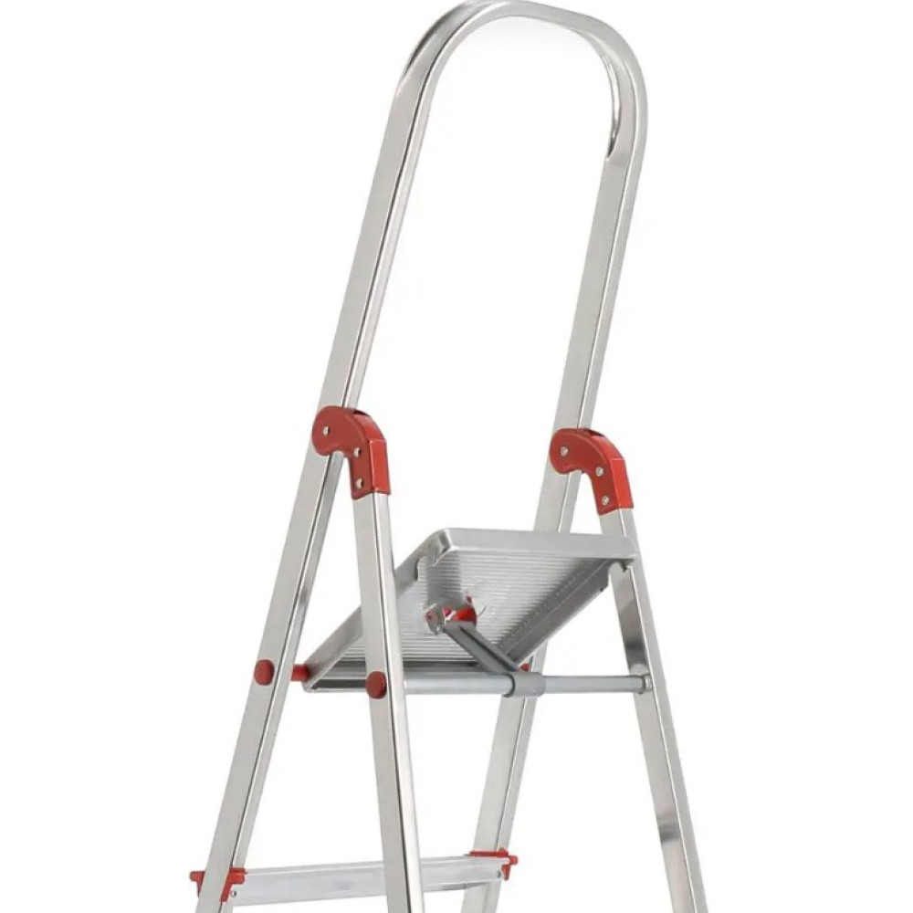 Драбина Rolser Escalera Norma 220 5 щаблів (NOR038)