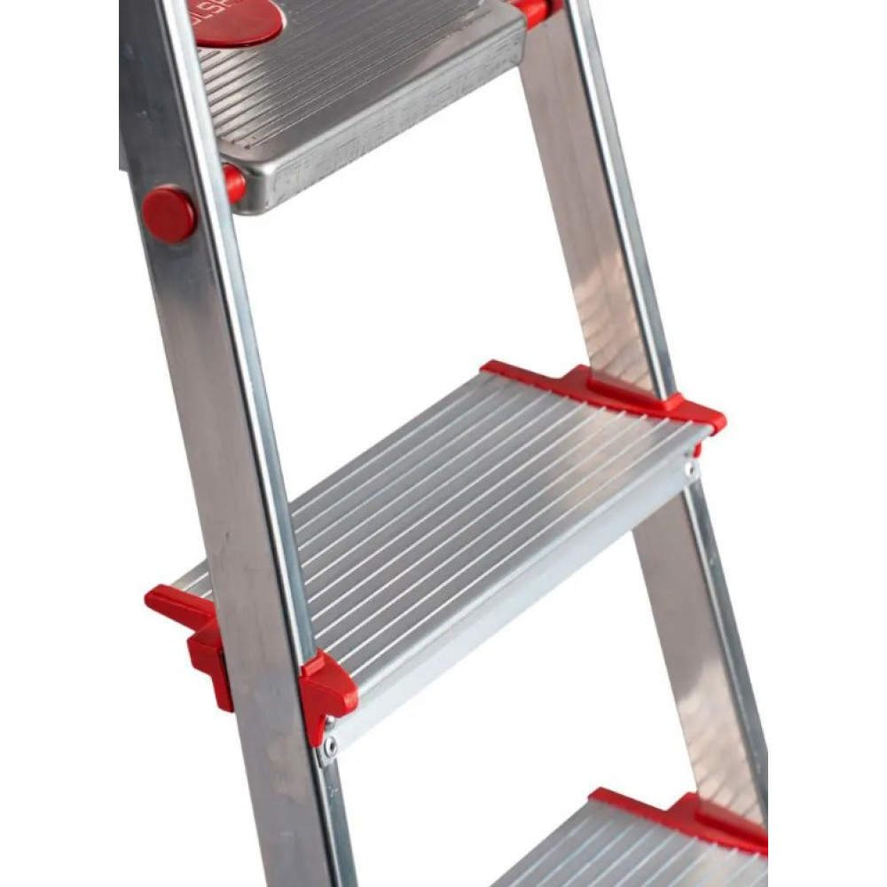 Драбина Rolser Escalera Norma 220 5 щаблів (NOR038)