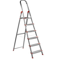 Драбина Rolser Escalera Norma 220 6 щаблів (NOR039)