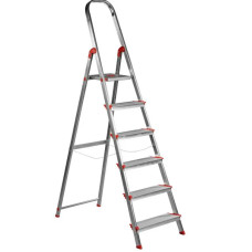 Лестница Rolser Escalera Norma 220 6 ступеней (NOR039)