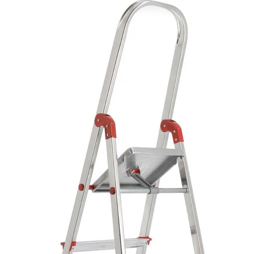 Драбина Rolser Escalera Norma 220 6 щаблів (NOR039)