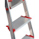 Драбина Rolser Escalera Norma 220 6 щаблів (NOR039)