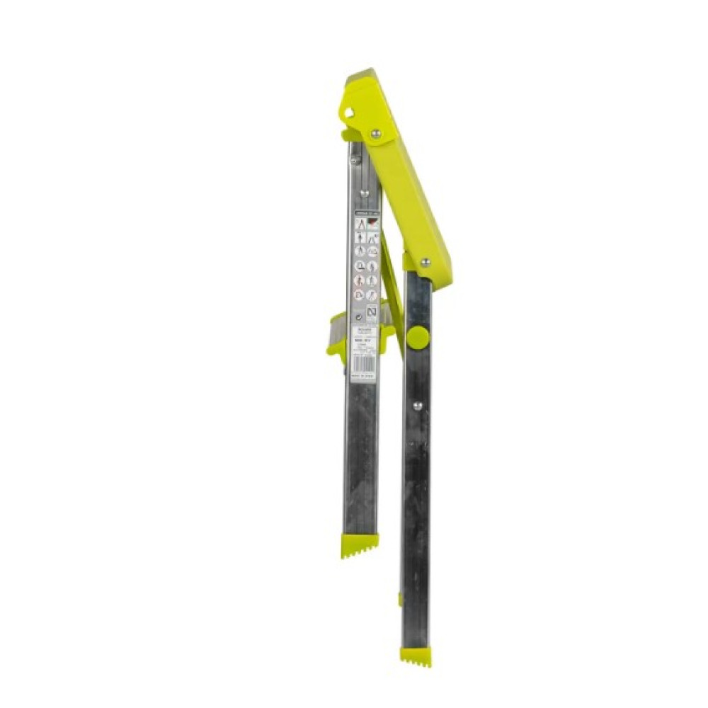 Драбина Rolser Taburete M/2 2 щаблі Lima (MD2001-1014)
