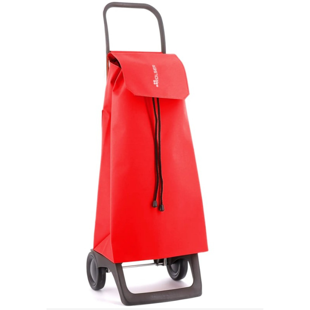 Сумка-візок Rolser Jet LN Joy 40 Rojo (JET001-1009)