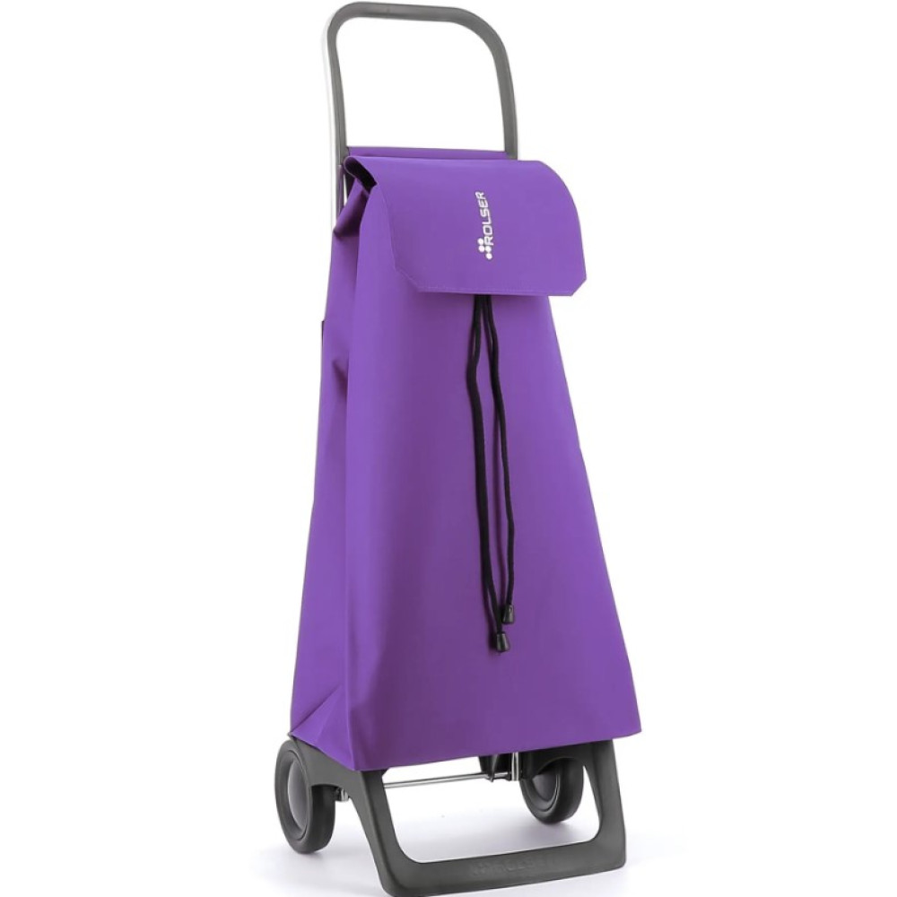 Сумка-візок Rolser Jet LN Joy 40 Malva (JET001-1013)